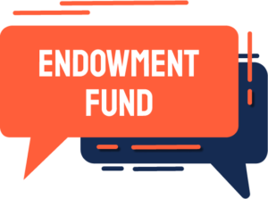 Endowment Fund: Nonprofit fund for long-term financial support.
