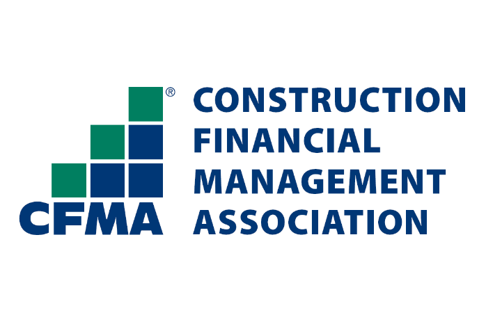 Construction Financial Management Association Logo