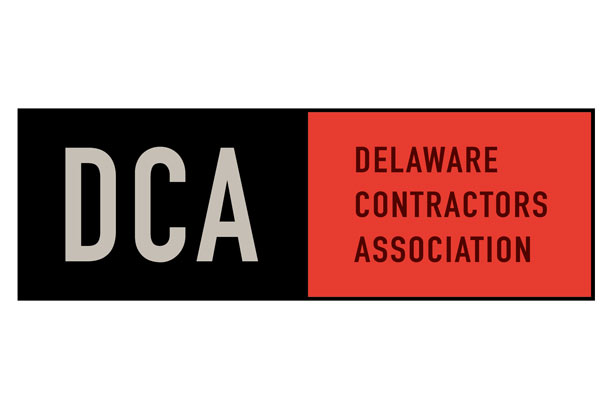 Delaware Contractors Association Logo