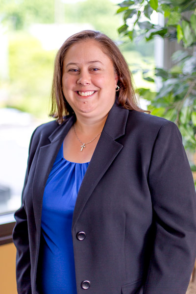 Partner Kathleen Corcoran