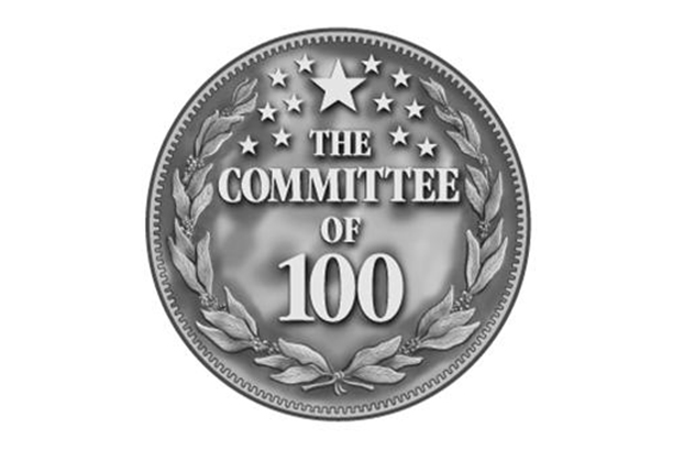 The Committee of 100 Logo