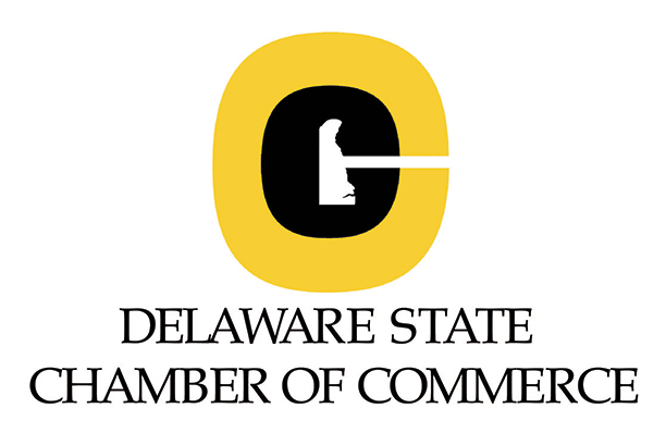 Delaware State Chamber of Commerce Logo