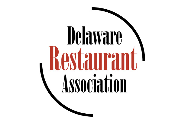 Delaware Restaurant Association Logo