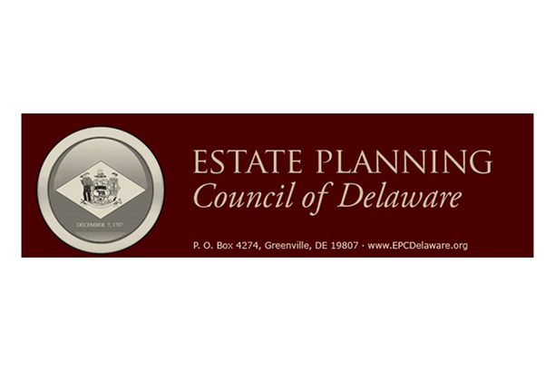 Estate Planning Council of Delaware Logo