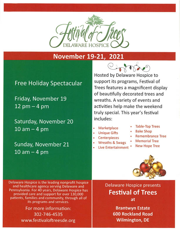 flier for event that lists times and dates (also stated in actual blog text).