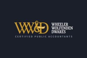 Wheeler Wolfenden and Dwares logo
